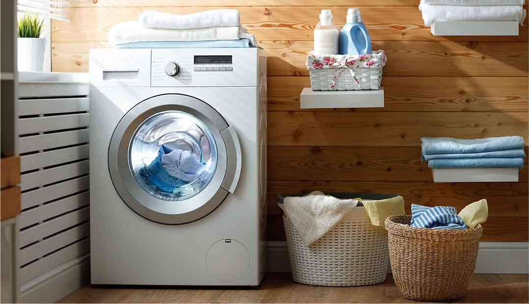 Laundry Boosters