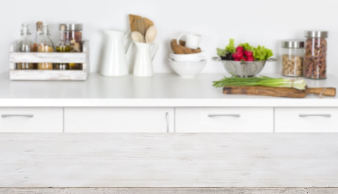 Effective Surface Cleaning