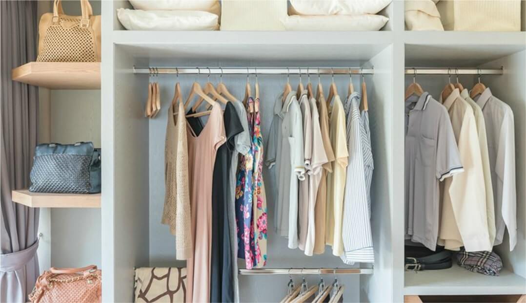 Freshens Closets