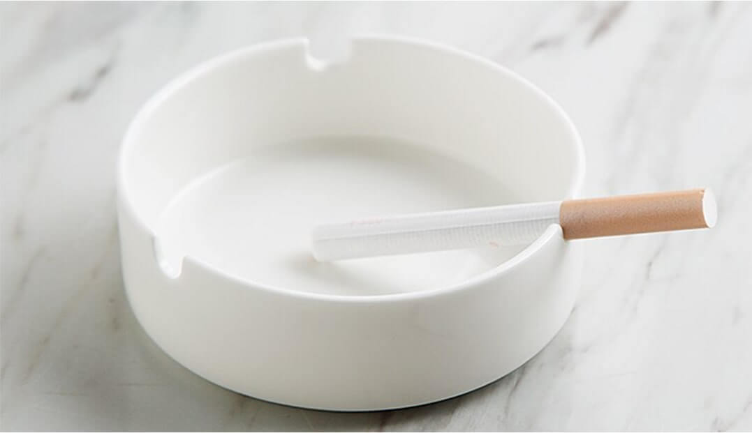 Freshens Ashtrays