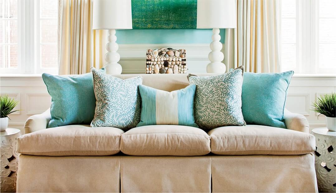 Freshens Upholstery