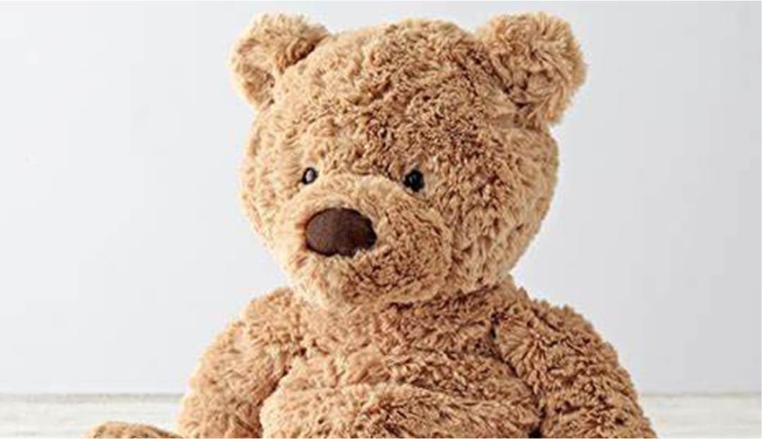 Freshen Stuffed Toys