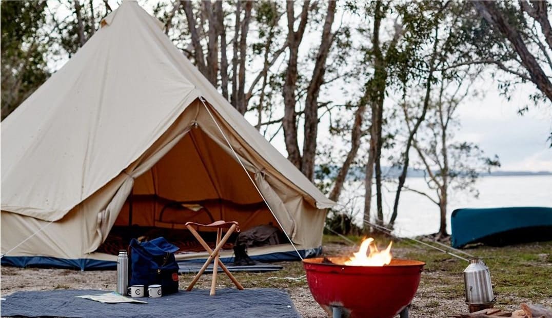 Essential Camping Necessity
