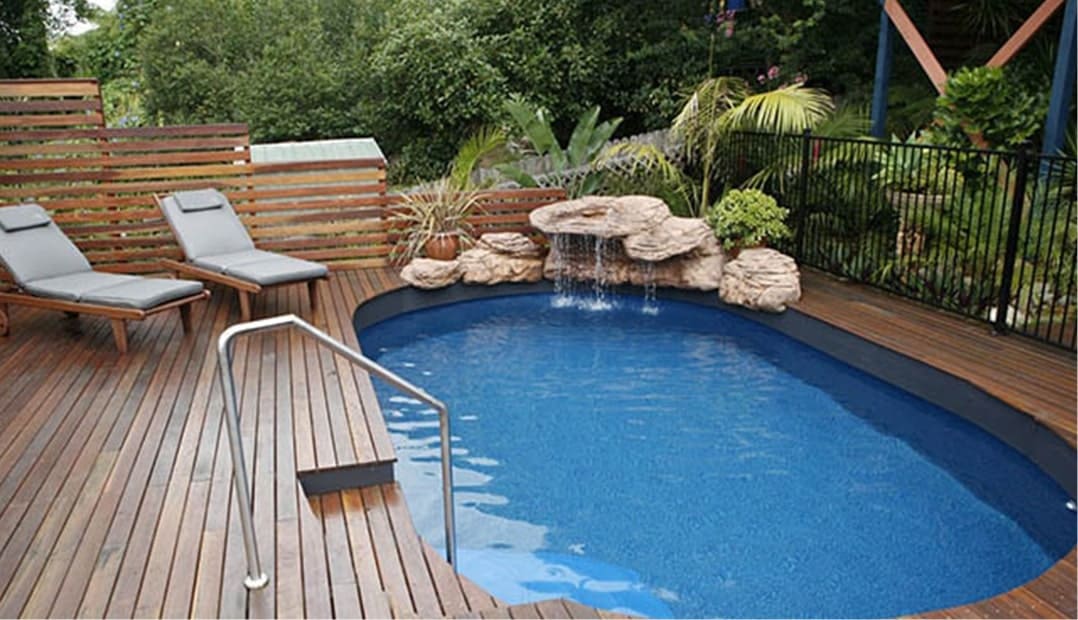 Easy Pool Care