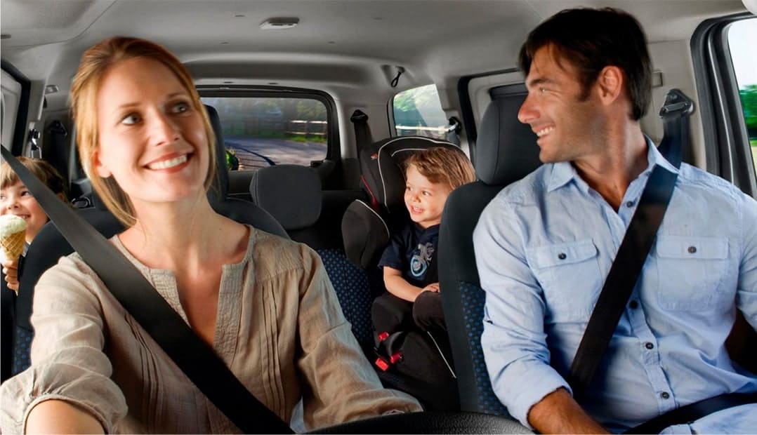 Deodorizes Cars