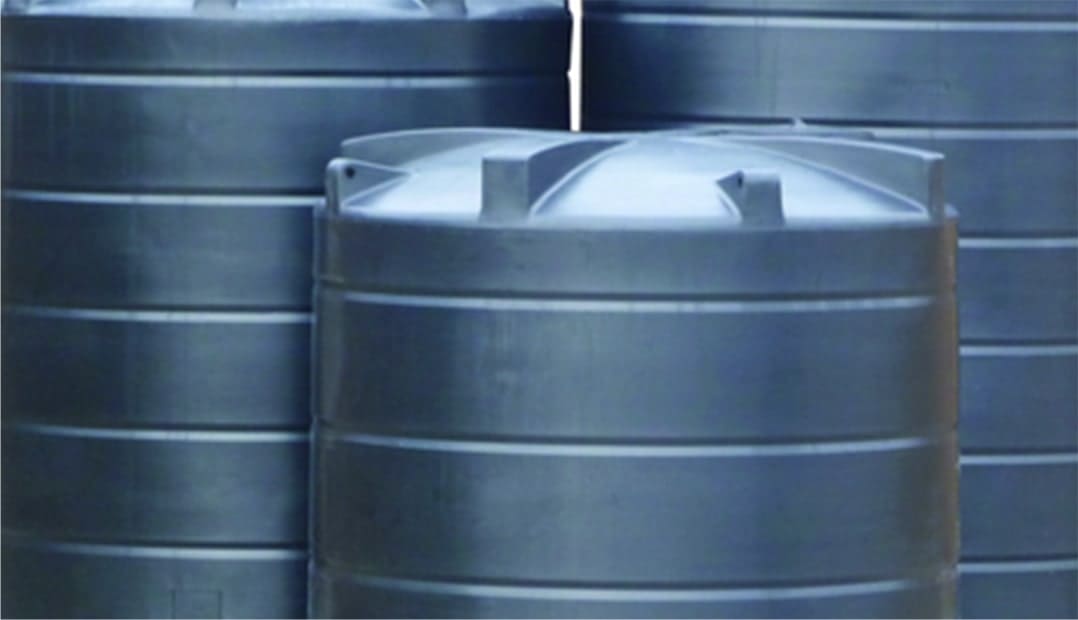 Water Tanks