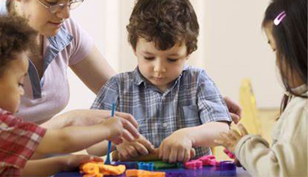 Creates your own Play Clay
