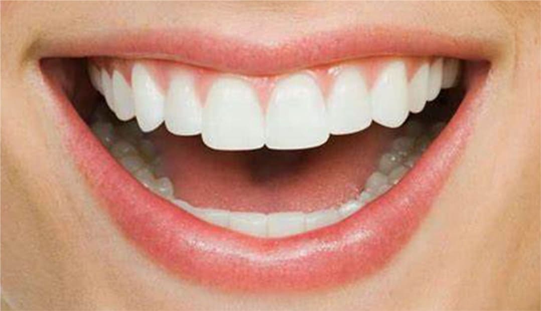 Aids in Mouth Cleansing
