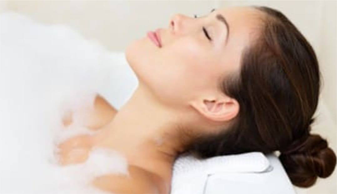 Refreshing Bath Soak