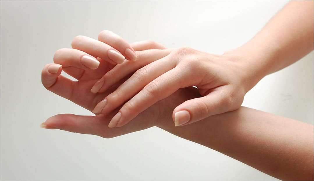 Hand Cleanser