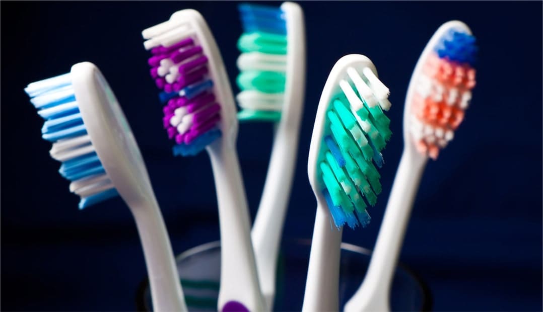 ToothBrush Soak