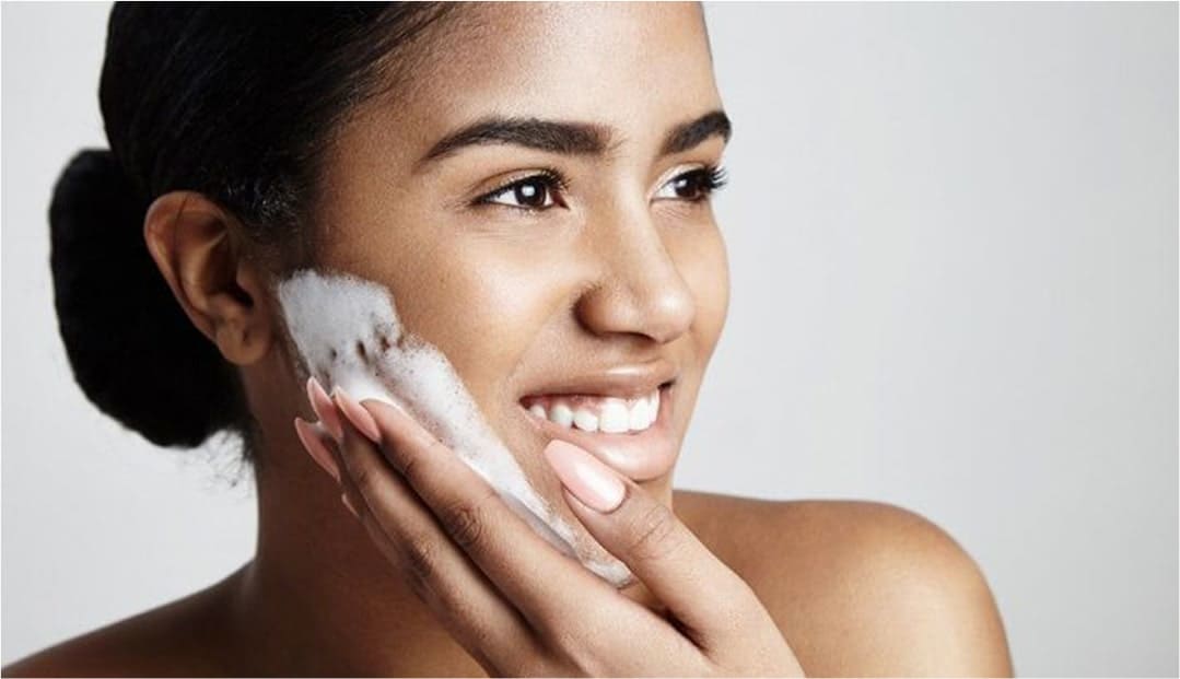 Facial & Body Exfoliator
